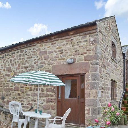 Villa Robins Nest Cromford Esterno foto