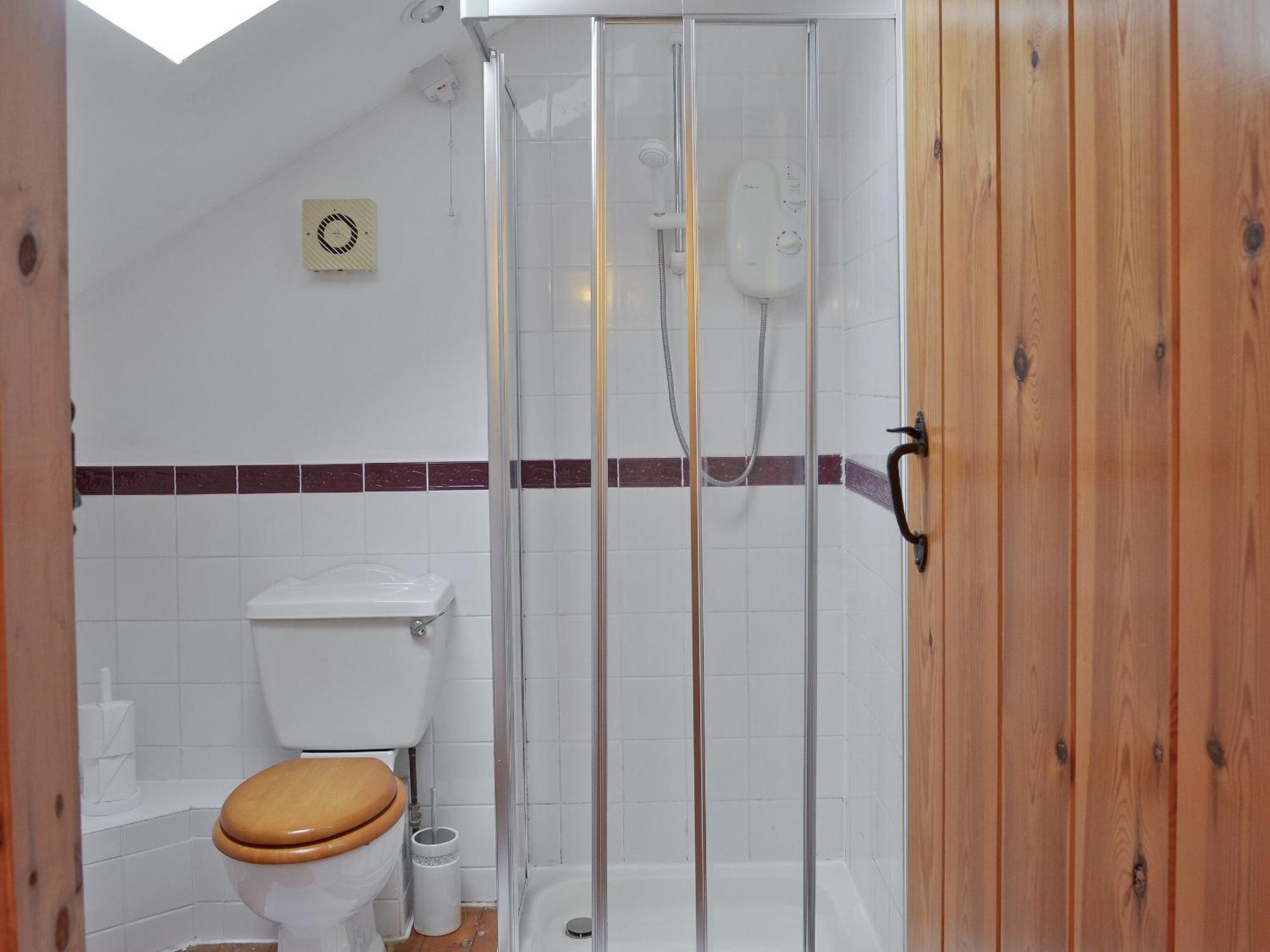 Villa Robins Nest Cromford Esterno foto
