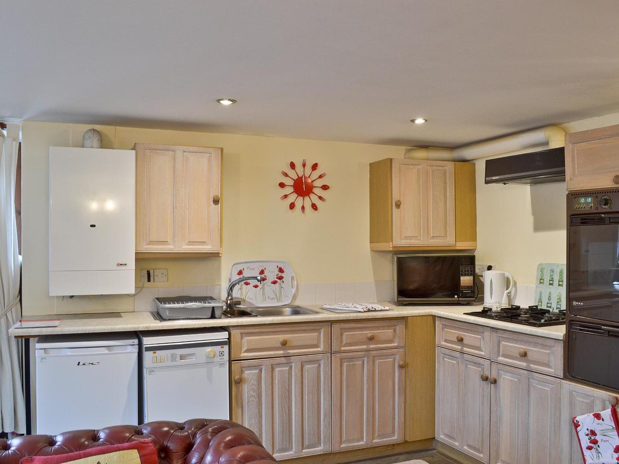 Villa Robins Nest Cromford Esterno foto