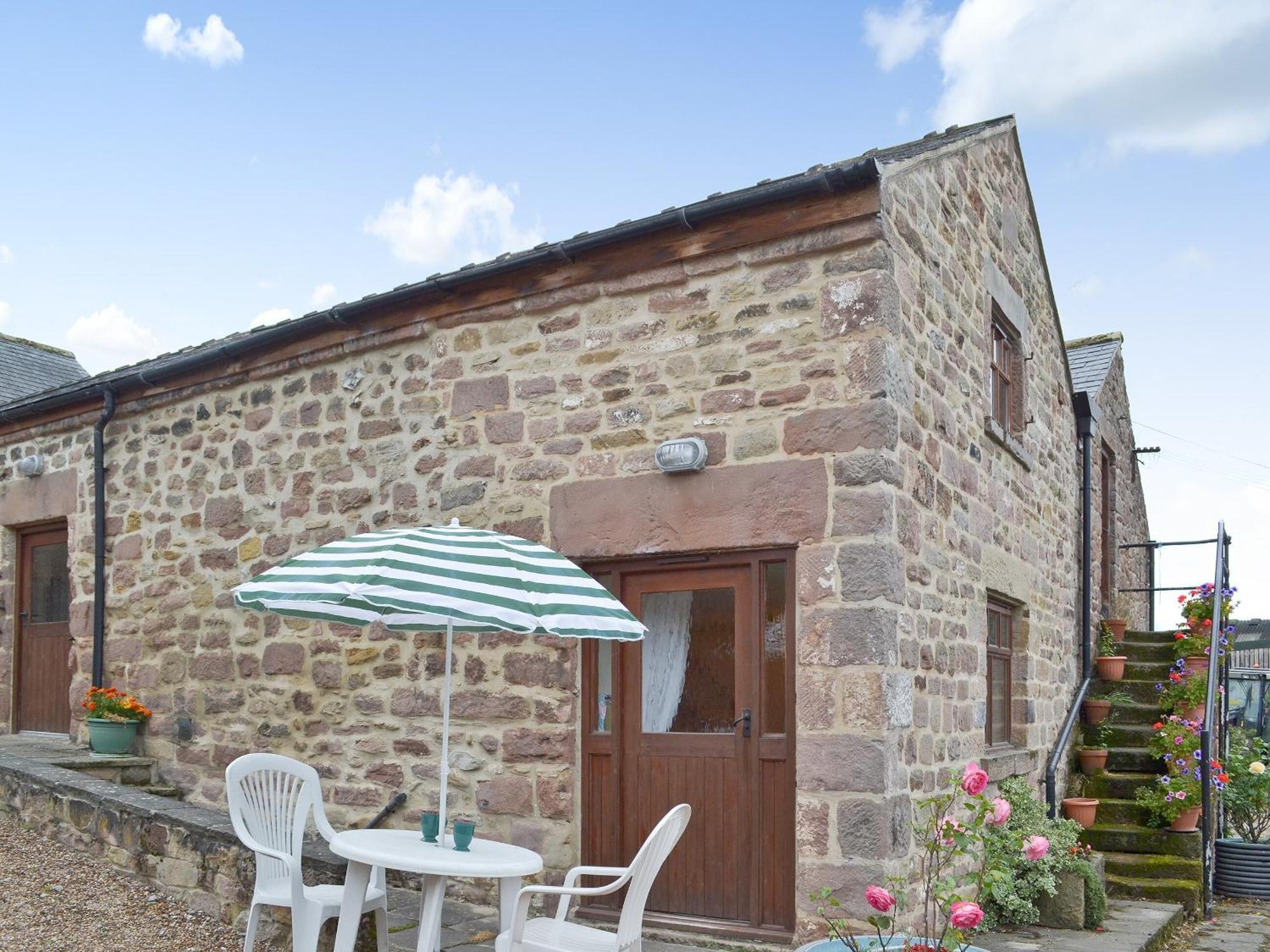Villa Robins Nest Cromford Esterno foto