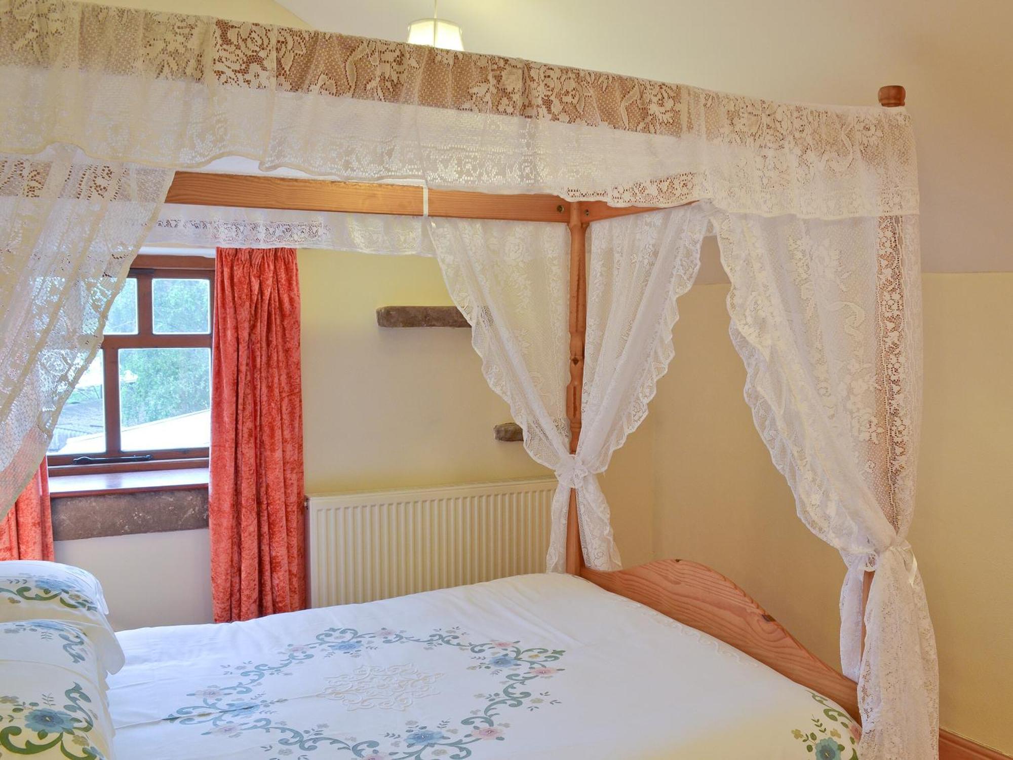 Villa Robins Nest Cromford Esterno foto